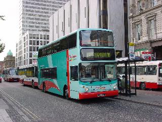 Volvo
    B7TL 2938 (HCZ 2938) on the City Express