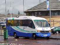 Click here for Flexibus news !