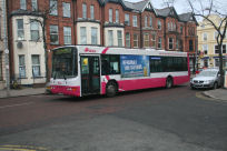 Click here for Citybus News!