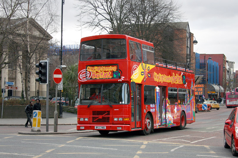 Ultra 2733 -Lurgan - Mar 2010 (Noel O'Rawe)