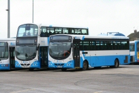 Click here for Ulsterbus news !